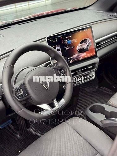 VinFast VF6 2025 Plus 75Tr lấy xe ngay, bao nợ xấu