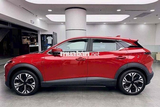 VinFast VF6 2025 Plus 75Tr lấy xe ngay, bao nợ xấu