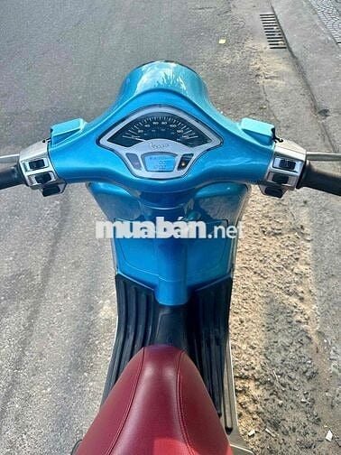 🌈Thanh Lý Vespa Primavera chất cực đẹp CÓ TRẢ GOP