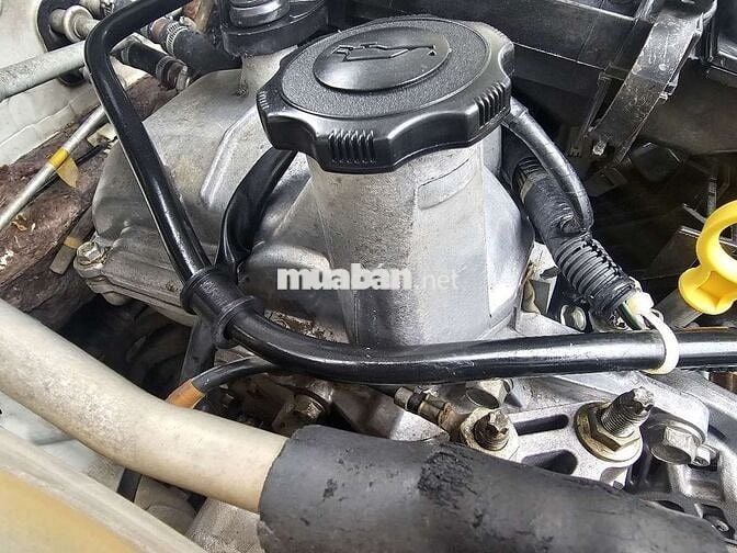 2010 1.6 AT - 120000 km