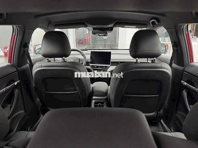 VinFast VF6 2025 Plus 75Tr lấy xe ngay, bao nợ xấu