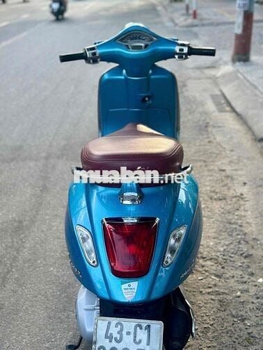 🌈Thanh Lý Vespa Primavera chất cực đẹp CÓ TRẢ GOP