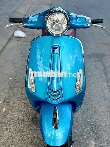 🌈Thanh Lý Vespa Primavera chất cực đẹp CÓ TRẢ GOP