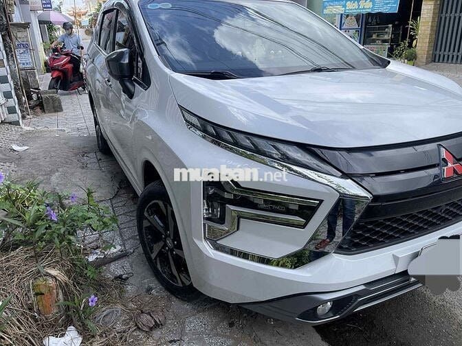 Mitsubishi Xpander 2023 AT Premium - 53000 km