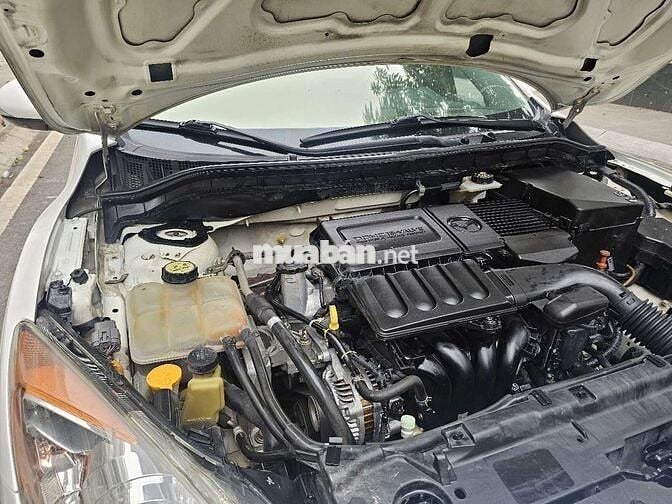 2010 1.6 AT - 120000 km