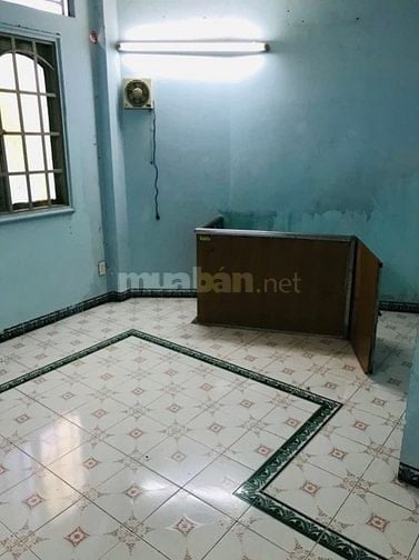 Cho thuê nhà 208 Bà Hom, 4,5 triệu 