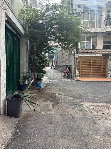Cho thuê phòng, KTX nam tại quận tân bình
