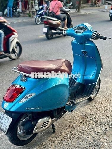 🌈Thanh Lý Vespa Primavera chất cực đẹp CÓ TRẢ GOP