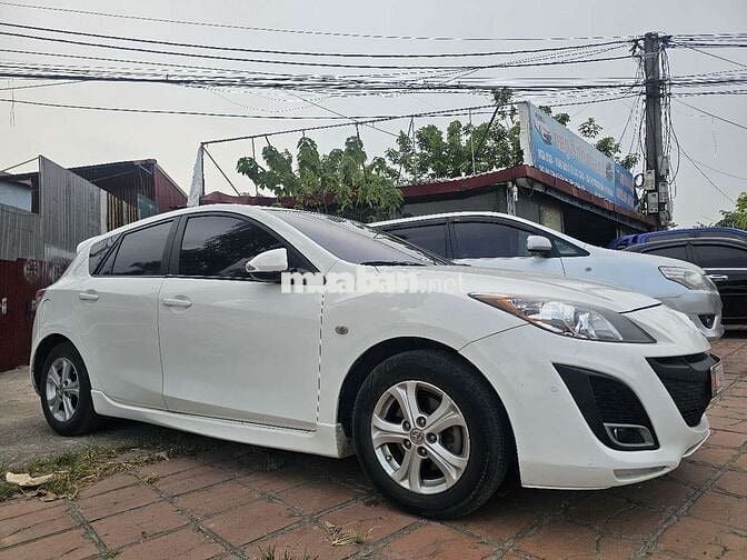 2010 1.6 AT - 120000 km