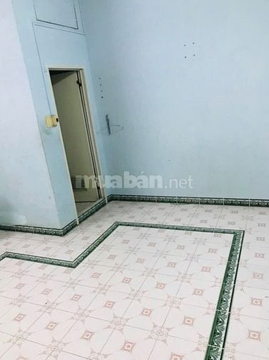 Cho thuê nhà 208 Bà Hom, 4,5 triệu 
