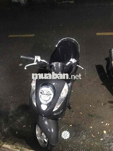 Xe Elise 50cc chính hãng còn bảo hành