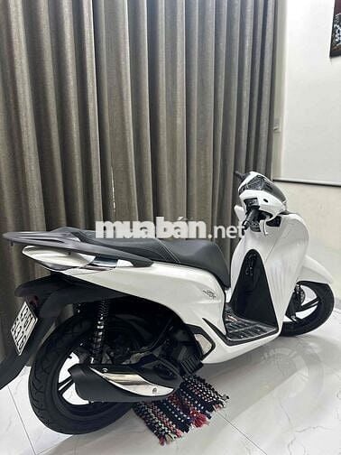 SH 125! cuối 2022 cực đep