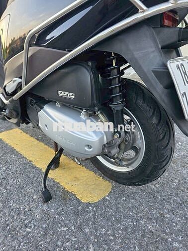 honda lead sản xuất 2016 cọp xe 1 chủ