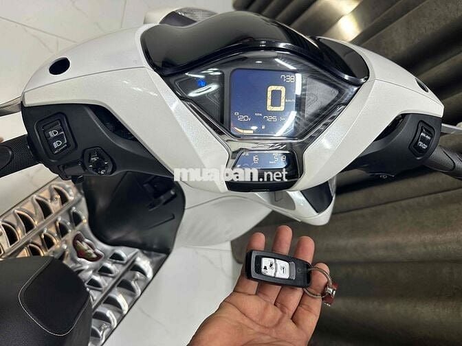 SH 125! cuối 2022 cực đep