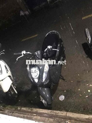 Xe Elise 50cc chính hãng còn bảo hành