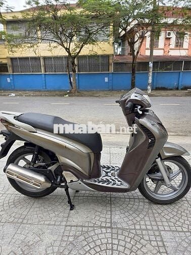 Sh nhập khẩu ý 2011 đầu máy 500 sâm panh