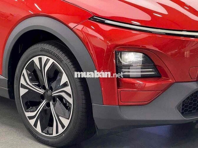 VinFast VF6 2025 Plus 75Tr lấy xe ngay, bao nợ xấu