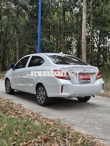 🍀 ATTRAGE 2023 - Xe Lướt Bao Check Lỗi Tại Hãng🍀