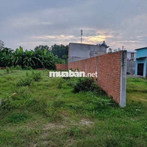 Bán đất thổ cư:5x35m, Đ.Lục Viên, Đức Lập Hạ, Đ.Hòa, xác bên Cát Tường