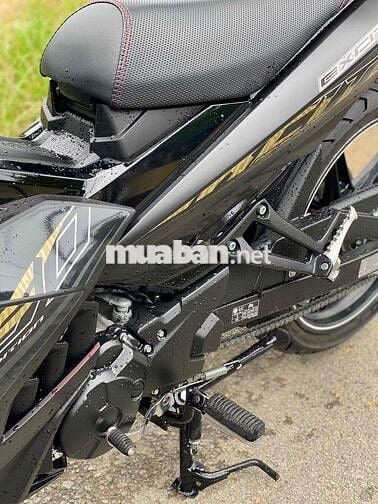 Exciter 150.2019. máy zin ngon .