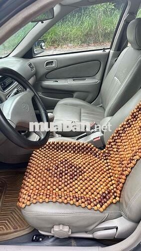 Toyota Corolla 2000 GLi 1.6 MT