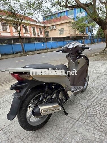 Sh nhập khẩu ý 2011 đầu máy 500 sâm panh