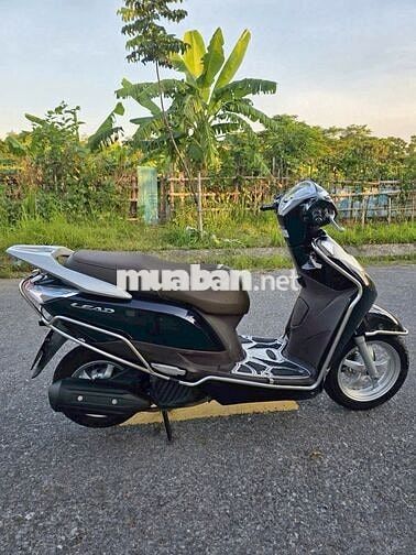 honda lead sản xuất 2016 cọp xe 1 chủ