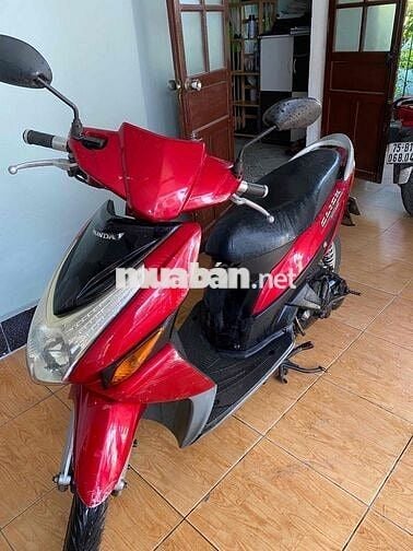 bán xe click honda máy êm