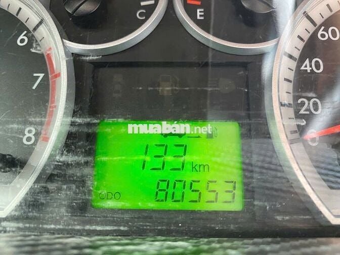 Chevrolet Aveo 2016  - 805500 km