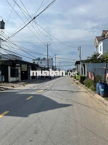 Kẹt tiền trả nợ ngân hàng bán lỗ lô đất xã Mỹ hạnh nam Đức hoà hòa