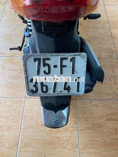bán xe click honda máy êm