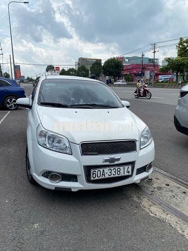Chevrolet Aveo 2016  - 805500 km