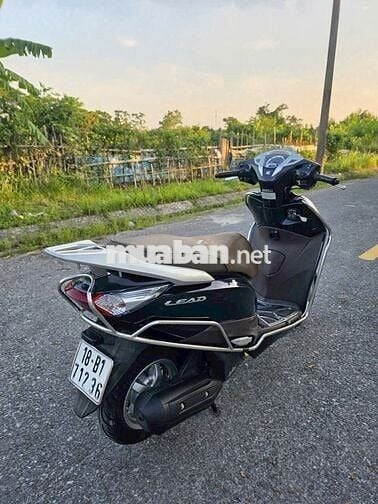 honda lead sản xuất 2016 cọp xe 1 chủ