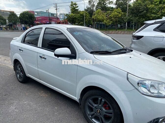 Chevrolet Aveo 2016  - 805500 km