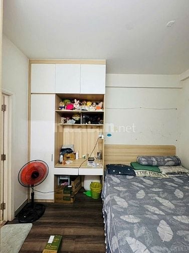 Căn hộ 75m2 3pn 2wc có SHR Lotus Garden 36 Trịnh Đình Thảo,Q.Tân Phú