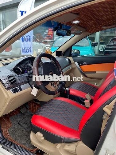 Chevrolet Aveo 2016  - 805500 km