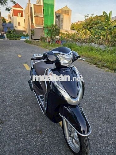 honda lead sản xuất 2016 cọp xe 1 chủ