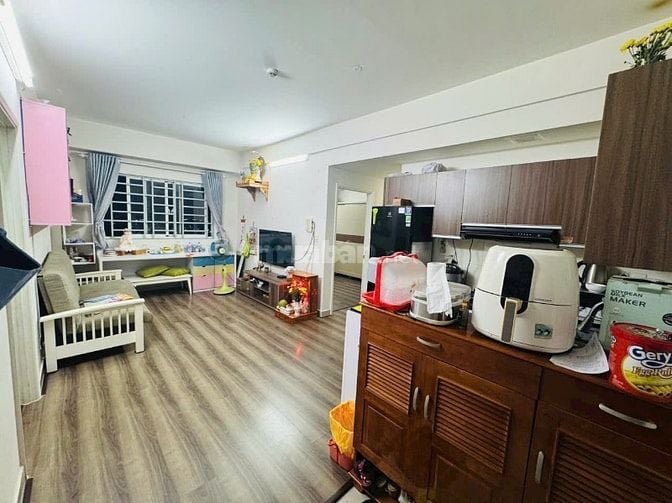 Căn hộ 75m2 3pn 2wc có SHR Lotus Garden 36 Trịnh Đình Thảo,Q.Tân Phú