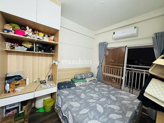 Căn hộ 75m2 3pn 2wc có SHR Lotus Garden 36 Trịnh Đình Thảo,Q.Tân Phú