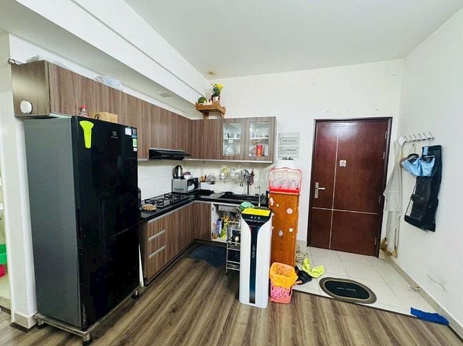 Căn hộ 75m2 3pn 2wc có SHR Lotus Garden 36 Trịnh Đình Thảo,Q.Tân Phú