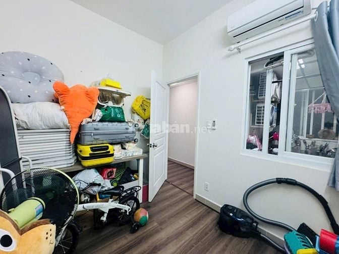 Căn hộ 75m2 3pn 2wc có SHR Lotus Garden 36 Trịnh Đình Thảo,Q.Tân Phú