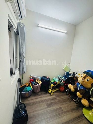 Căn hộ 75m2 3pn 2wc có SHR Lotus Garden 36 Trịnh Đình Thảo,Q.Tân Phú