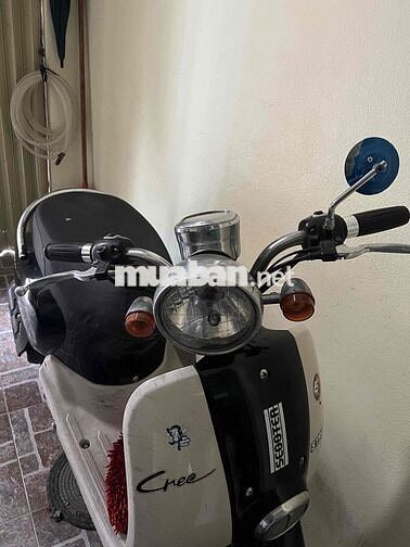 xe Zin chất. mua về chỉ việc đổ xang .