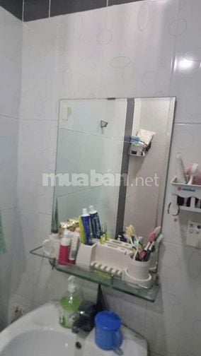 Bán gấp nhà H1183 PTH, P5. Trệt, 2 lầu, ST, 4mx20m, thêm 2 căn cấp 4 