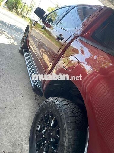 Ford Ranger 2020 XLS 2.2L 4x2 AT - 112000 km