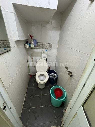 Bán gấp nhà H1183 PTH, P5. Trệt, 2 lầu, ST, 4mx20m, thêm 2 căn cấp 4 