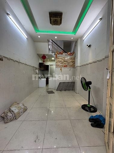 Bán gấp nhà H1183 PTH, P5. Trệt, 2 lầu, ST, 4mx20m, thêm 2 căn cấp 4 