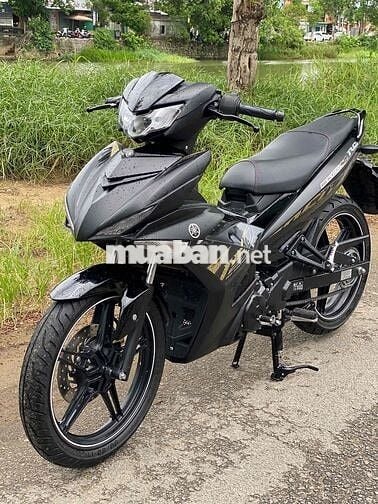 Exciter 150.2019. máy zin ngon .
