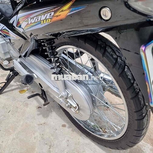 Wave Hàn Quốc dọn fun từ trong ra ngoài biển 64