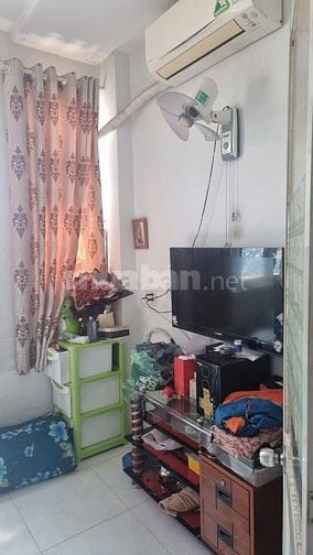 Bán gấp nhà H1183 PTH, P5. Trệt, 2 lầu, ST, 4mx20m, thêm 2 căn cấp 4 
